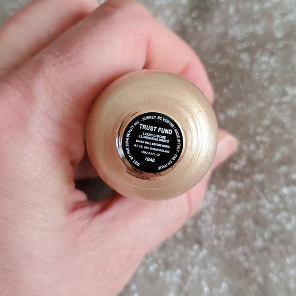 Suva beauty illuminating drops in trust fund - Picture 3 of 7